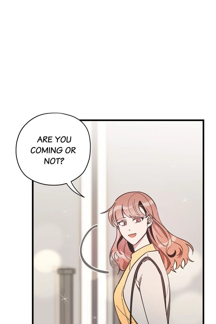 The Man Who Wears Magnolia Chapter 4 - page 92