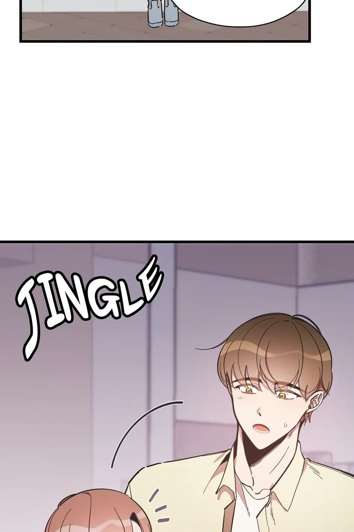 The Man Who Wears Magnolia Chapter 4 - page 95