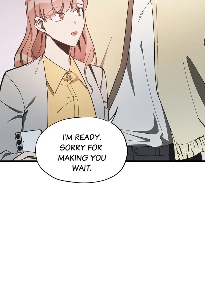 The Man Who Wears Magnolia Chapter 4 - page 96