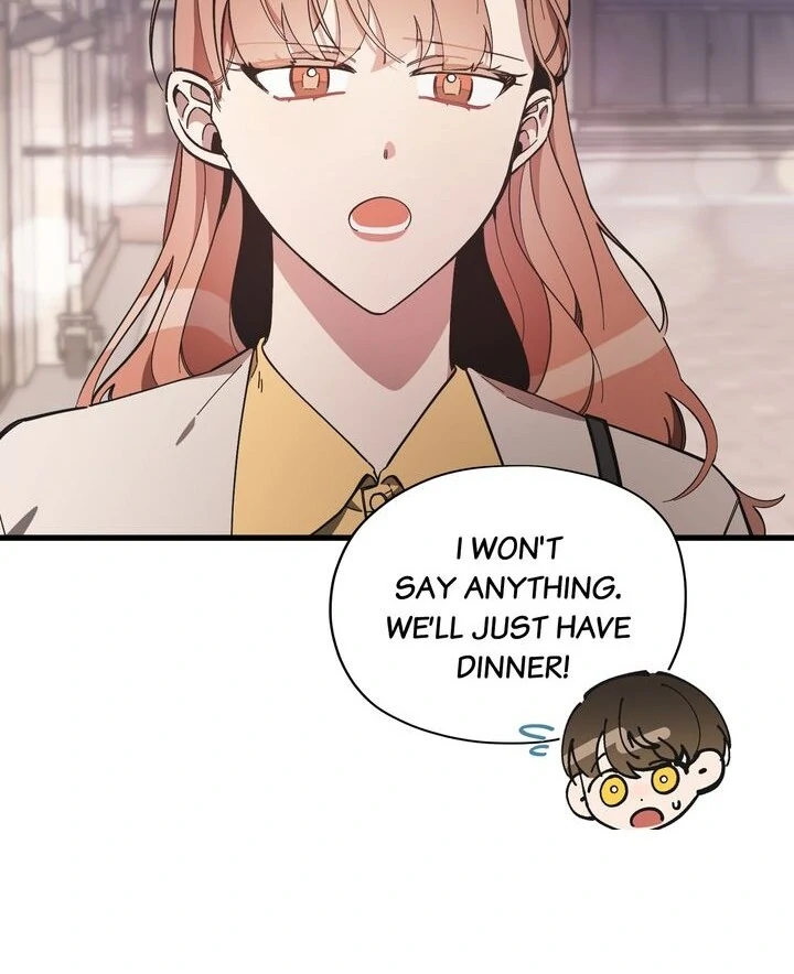 The Man Who Wears Magnolia Chapter 5 - page 10