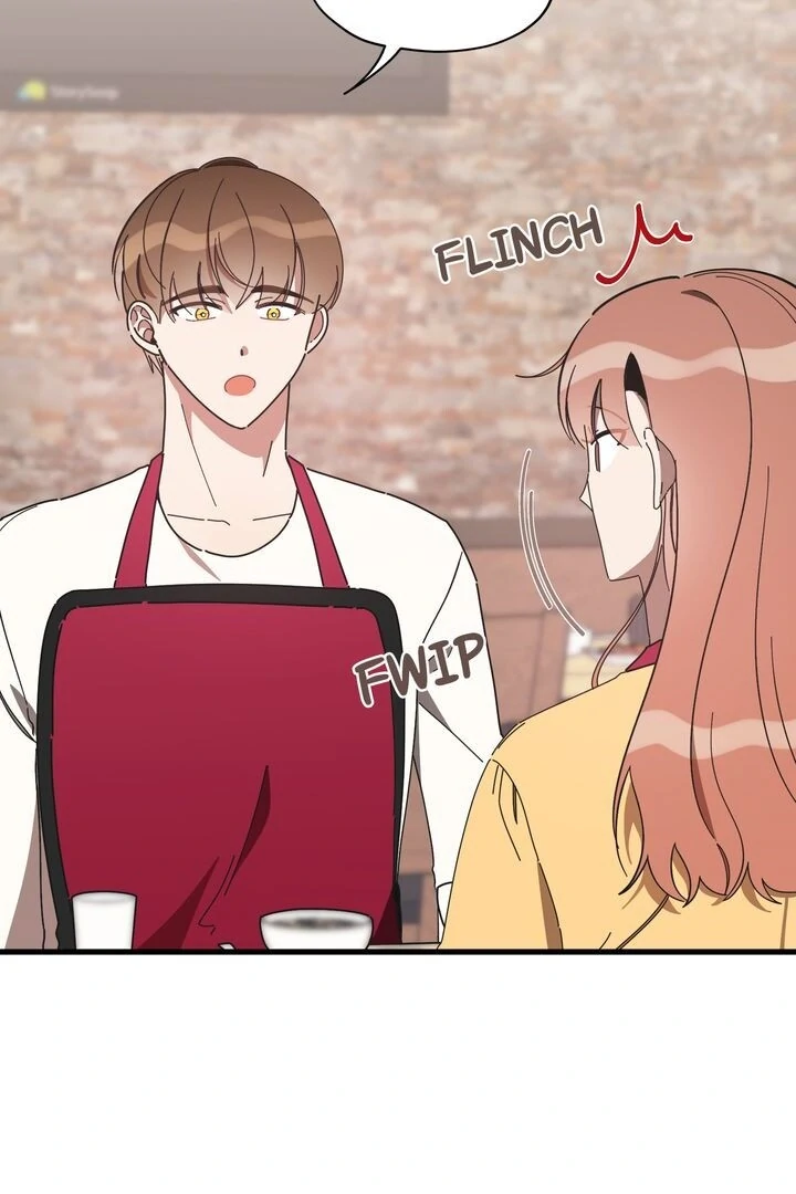 The Man Who Wears Magnolia Chapter 5 - page 101