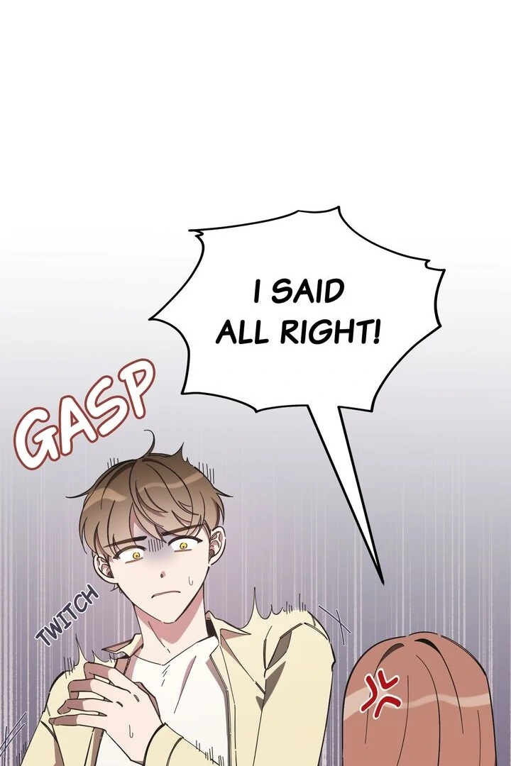 The Man Who Wears Magnolia Chapter 5 - page 11