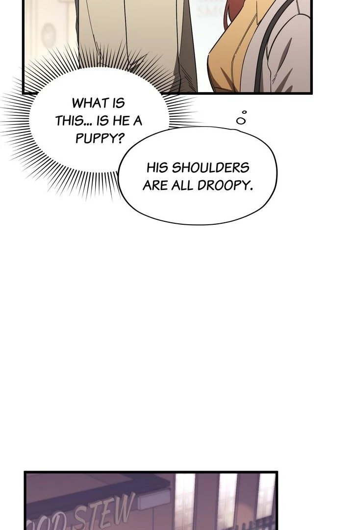 The Man Who Wears Magnolia Chapter 5 - page 14