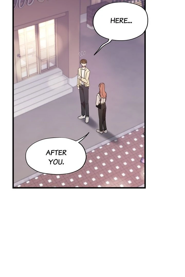 The Man Who Wears Magnolia Chapter 5 - page 15