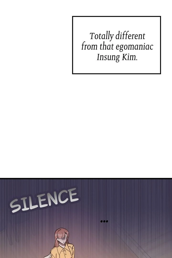 The Man Who Wears Magnolia Chapter 5 - page 17