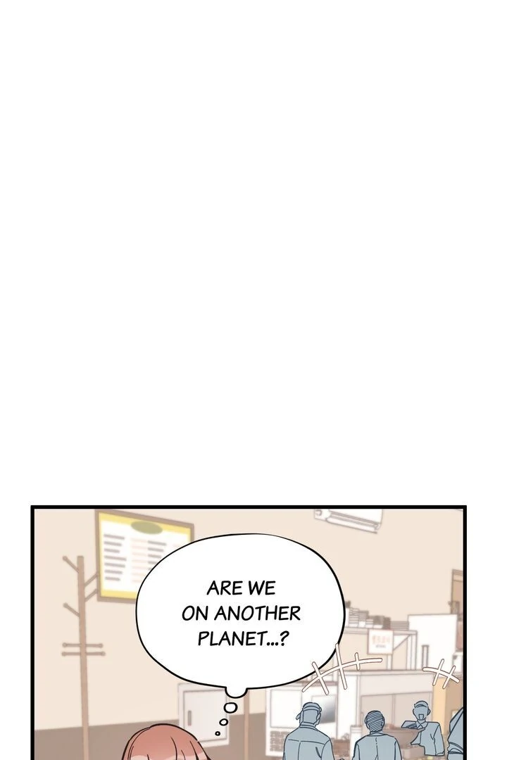 The Man Who Wears Magnolia Chapter 5 - page 19