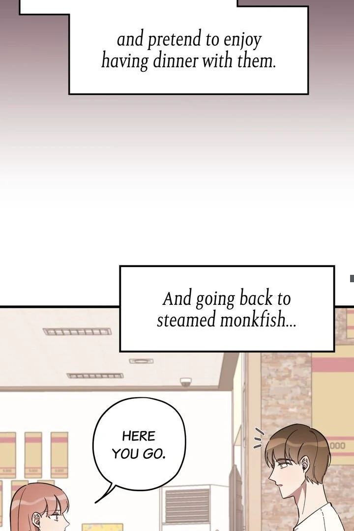 The Man Who Wears Magnolia Chapter 5 - page 24