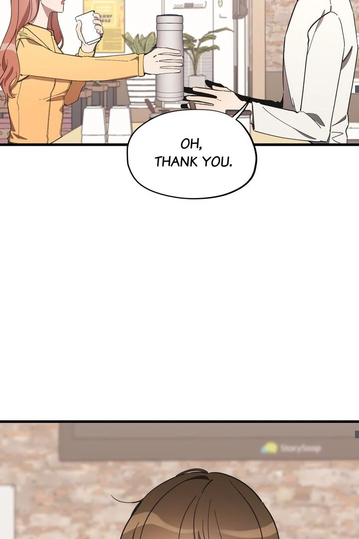 The Man Who Wears Magnolia Chapter 5 - page 25