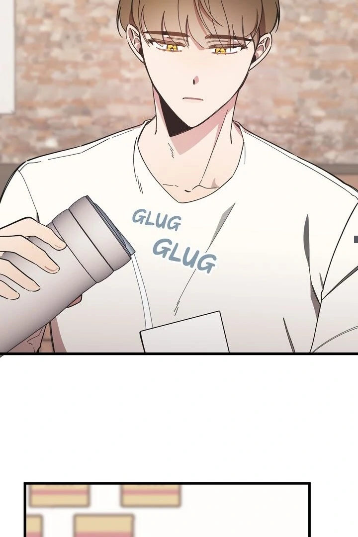 The Man Who Wears Magnolia Chapter 5 - page 26