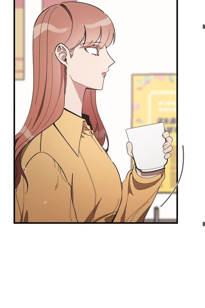 The Man Who Wears Magnolia Chapter 5 - page 27