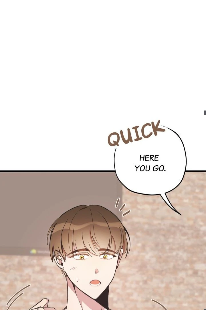 The Man Who Wears Magnolia Chapter 5 - page 38