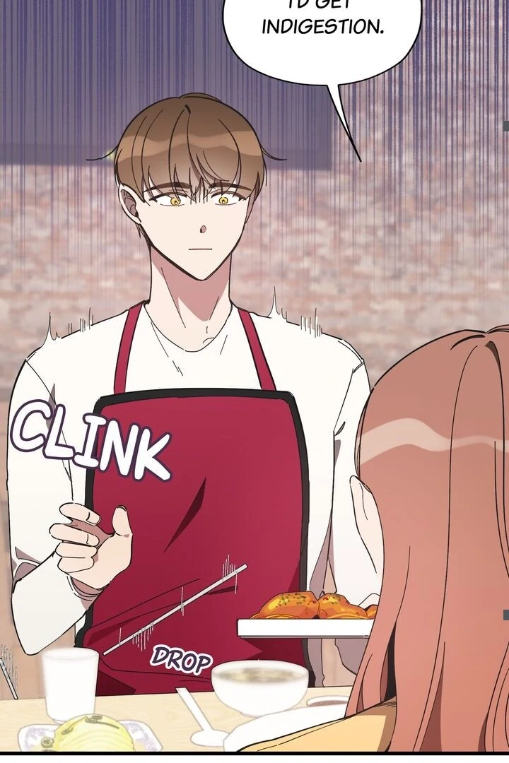 The Man Who Wears Magnolia Chapter 5 - page 42