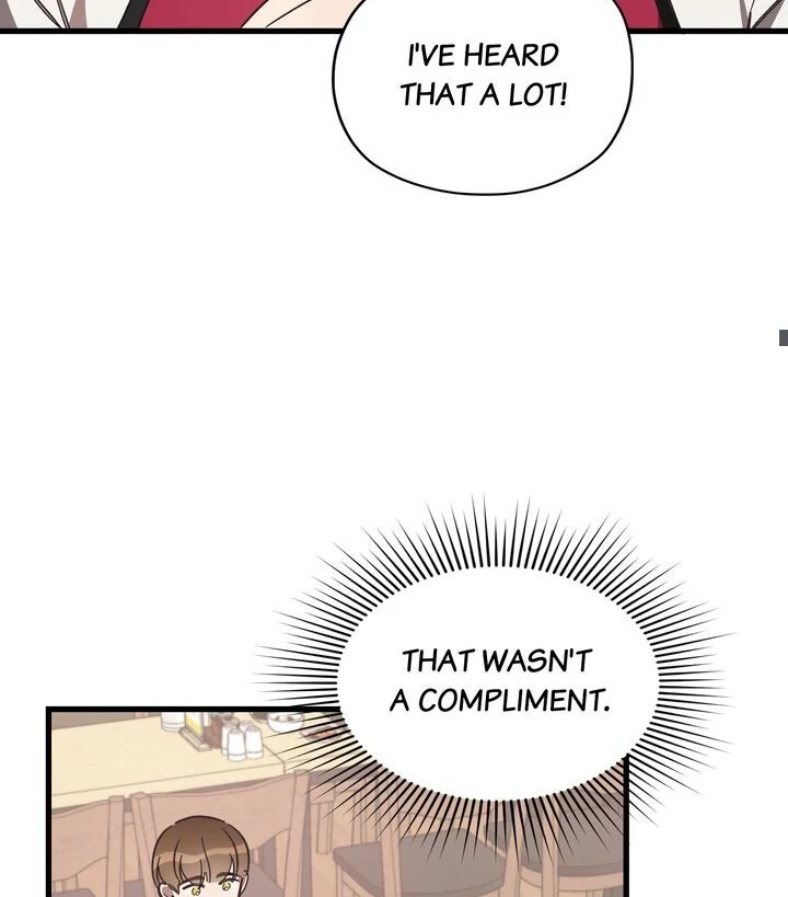 The Man Who Wears Magnolia Chapter 5 - page 47