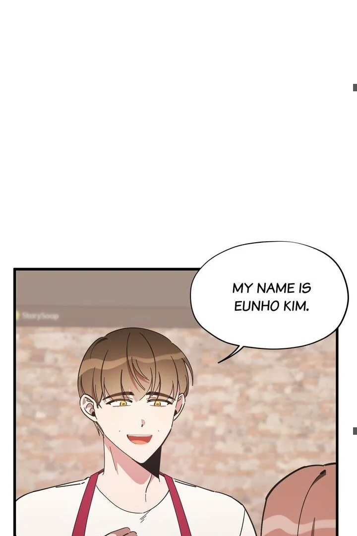 The Man Who Wears Magnolia Chapter 5 - page 50