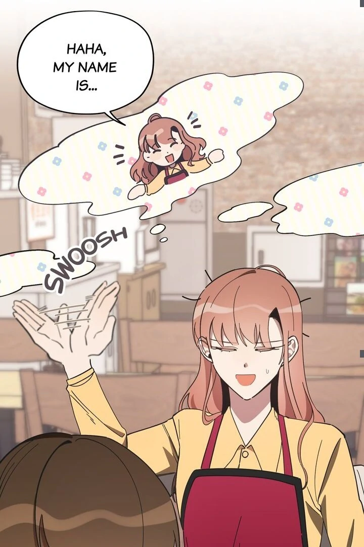 The Man Who Wears Magnolia Chapter 5 - page 54