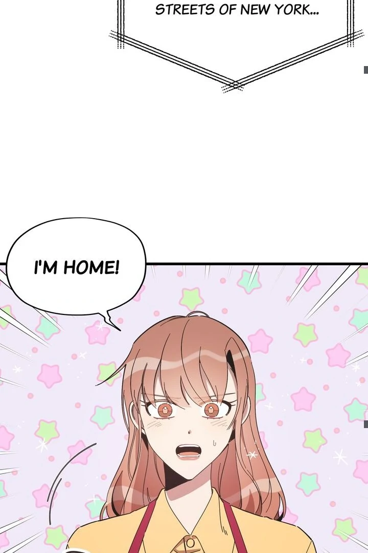 The Man Who Wears Magnolia Chapter 5 - page 59