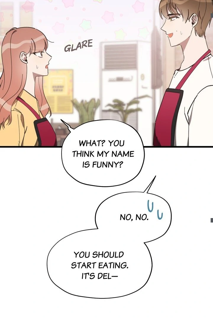 The Man Who Wears Magnolia Chapter 5 - page 61