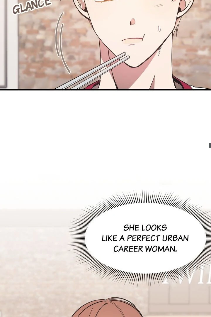 The Man Who Wears Magnolia Chapter 5 - page 66