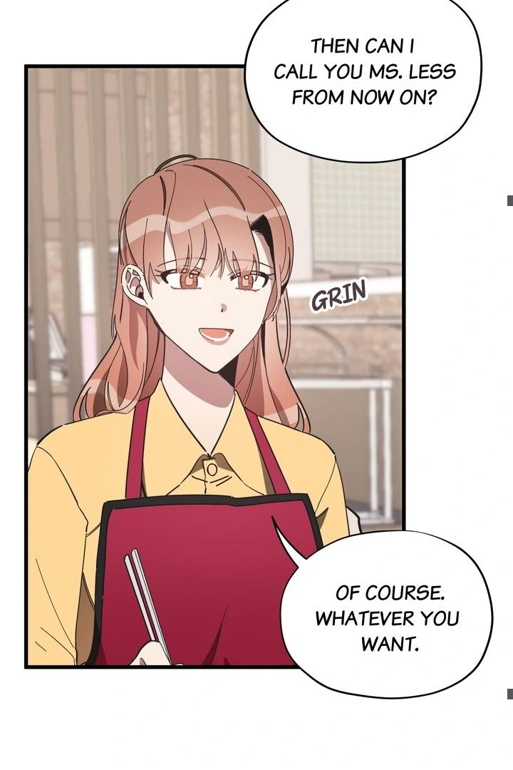 The Man Who Wears Magnolia Chapter 5 - page 70