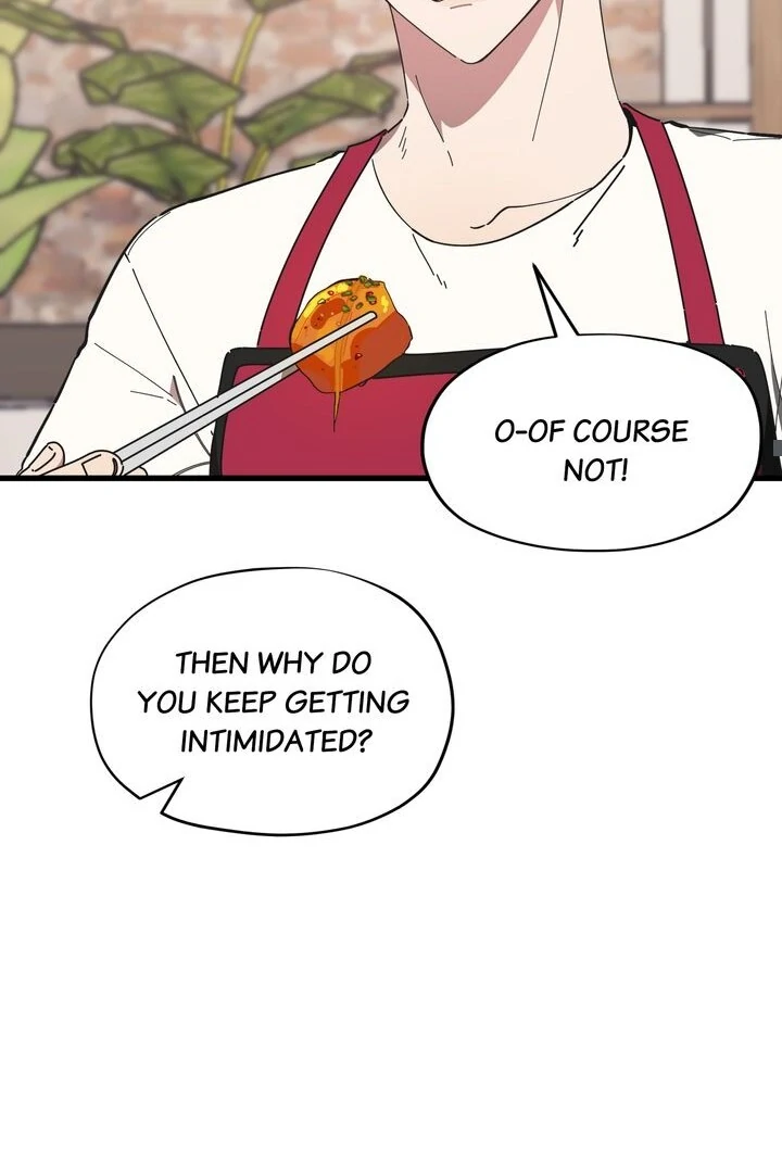 The Man Who Wears Magnolia Chapter 5 - page 73