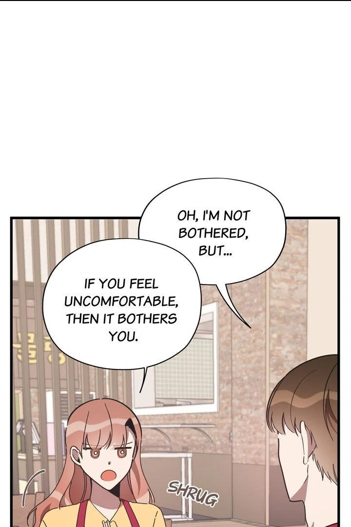 The Man Who Wears Magnolia Chapter 5 - page 78