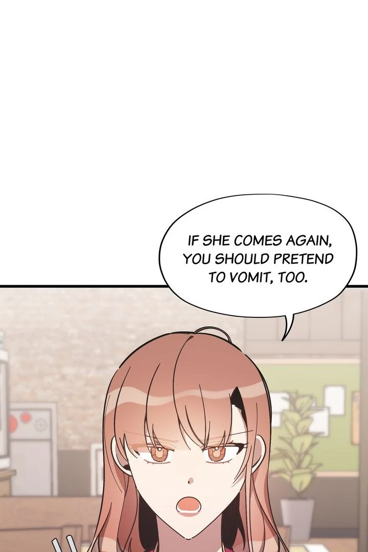 The Man Who Wears Magnolia Chapter 5 - page 81