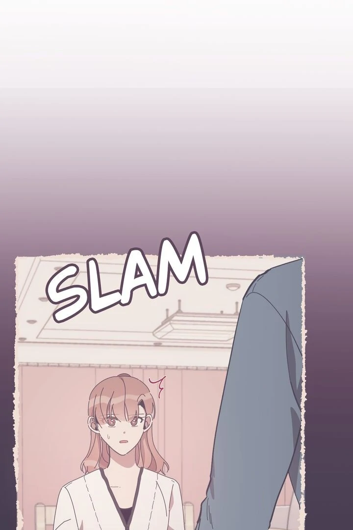 The Man Who Wears Magnolia Chapter 5 - page 93