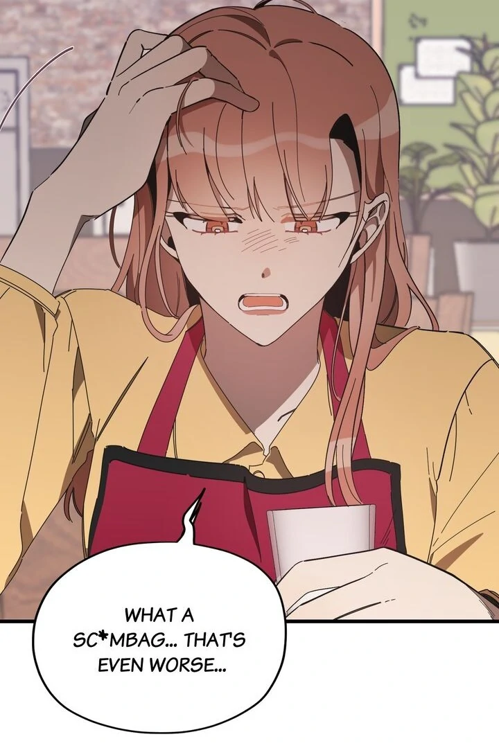 The Man Who Wears Magnolia Chapter 5 - page 99