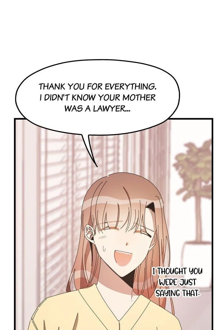 The Man Who Wears Magnolia Chapter 6 - page 101