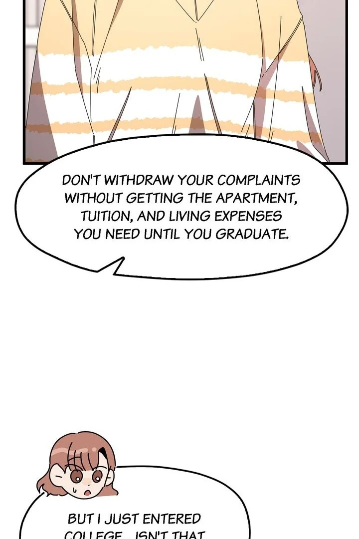 The Man Who Wears Magnolia Chapter 6 - page 102