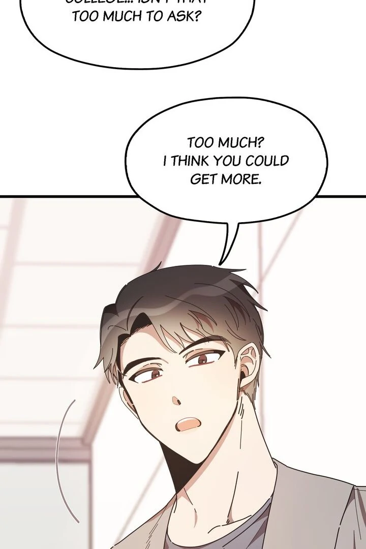 The Man Who Wears Magnolia Chapter 6 - page 103