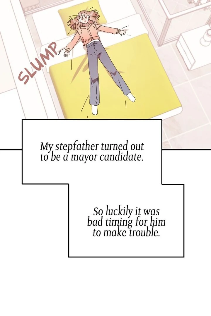 The Man Who Wears Magnolia Chapter 6 - page 105