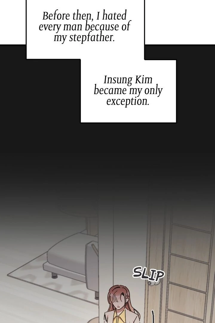 The Man Who Wears Magnolia Chapter 6 - page 109