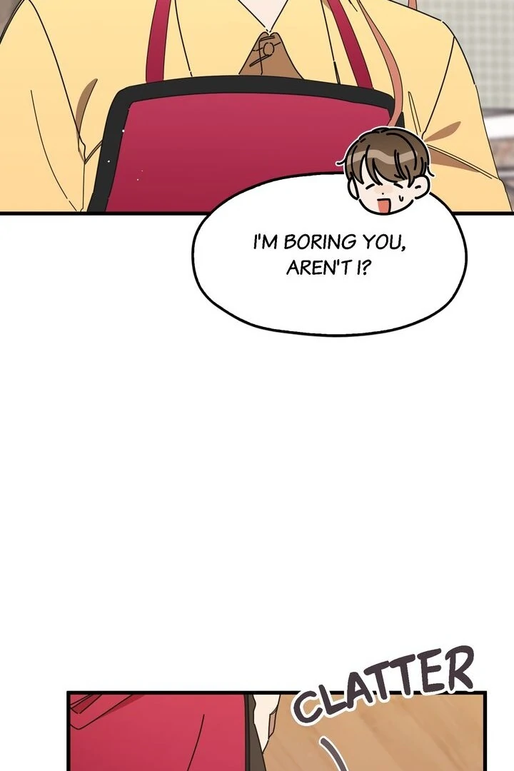 The Man Who Wears Magnolia Chapter 6 - page 11