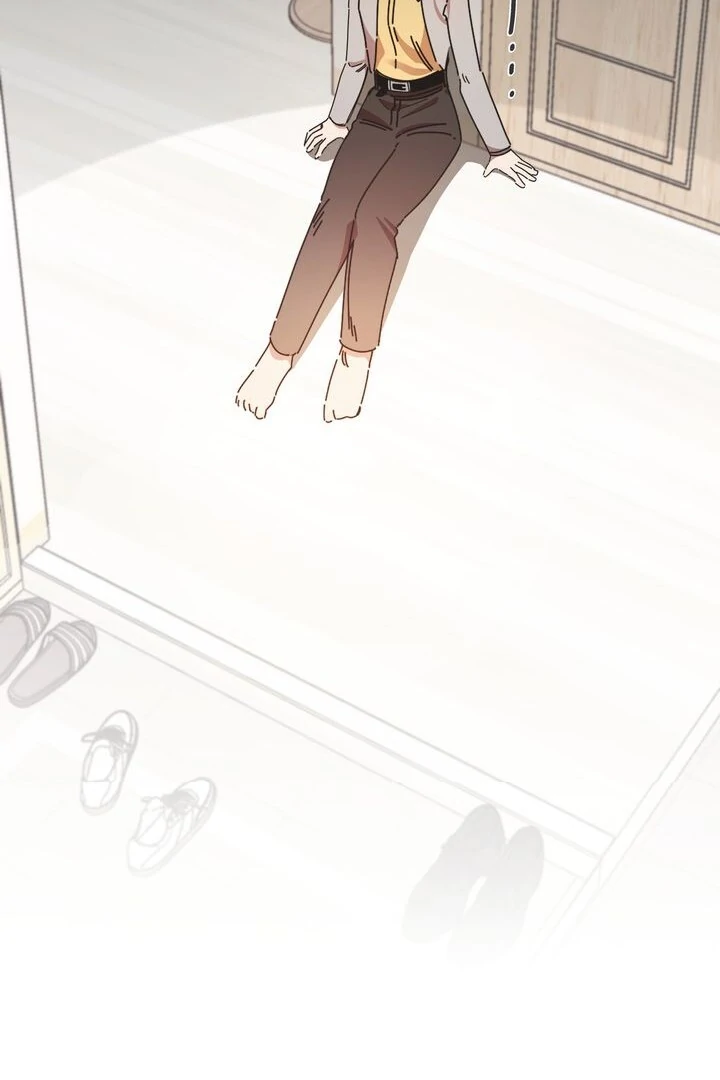 The Man Who Wears Magnolia Chapter 6 - page 110