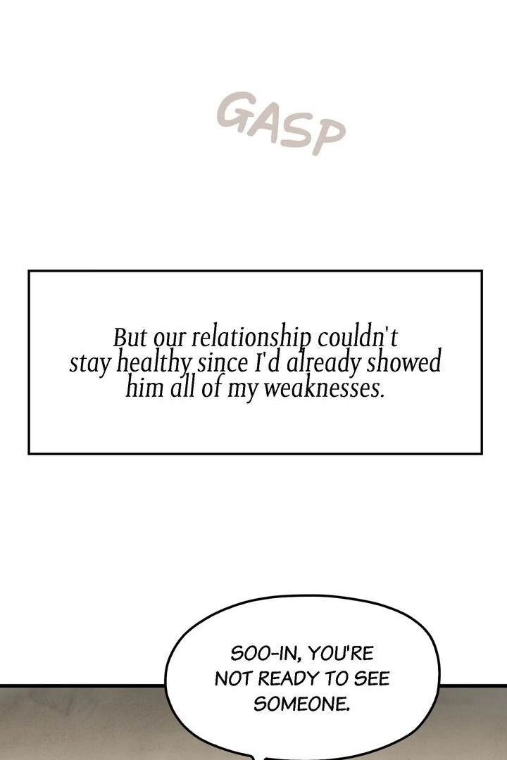 The Man Who Wears Magnolia Chapter 6 - page 111