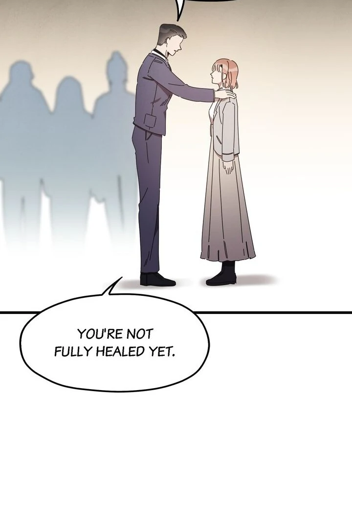 The Man Who Wears Magnolia Chapter 6 - page 112