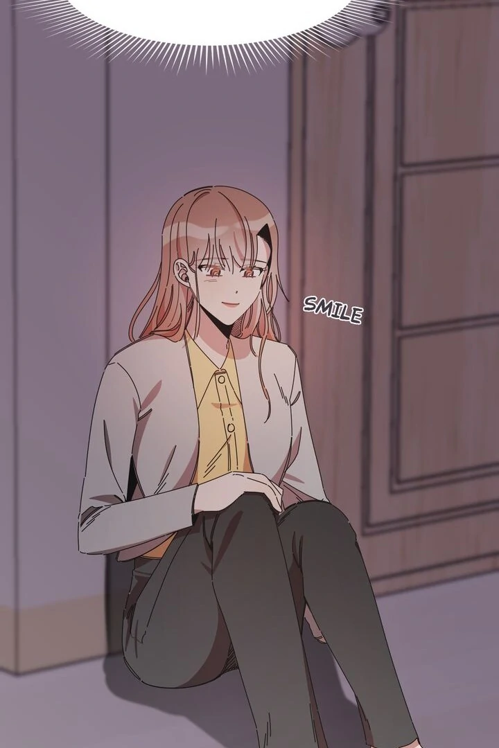 The Man Who Wears Magnolia Chapter 6 - page 118