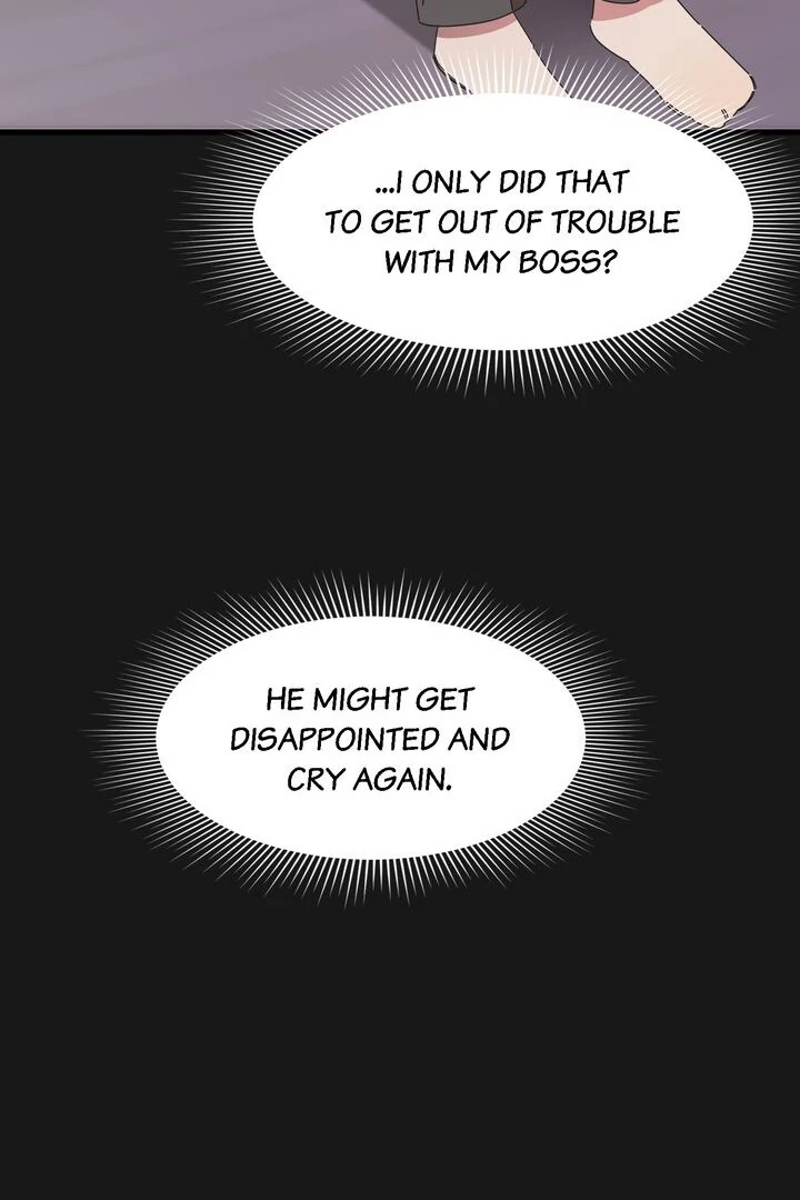 The Man Who Wears Magnolia Chapter 6 - page 119