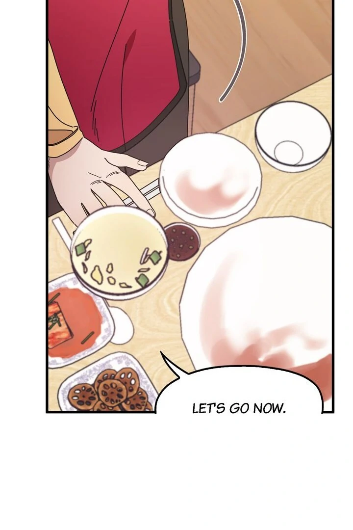 The Man Who Wears Magnolia Chapter 6 - page 12