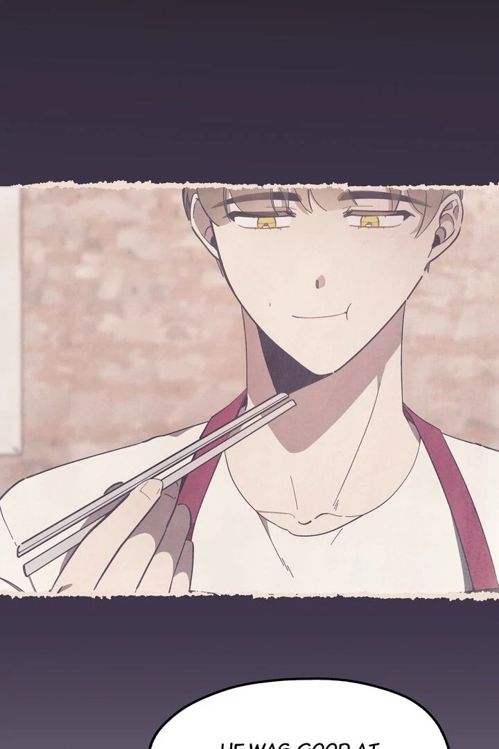 The Man Who Wears Magnolia Chapter 6 - page 122