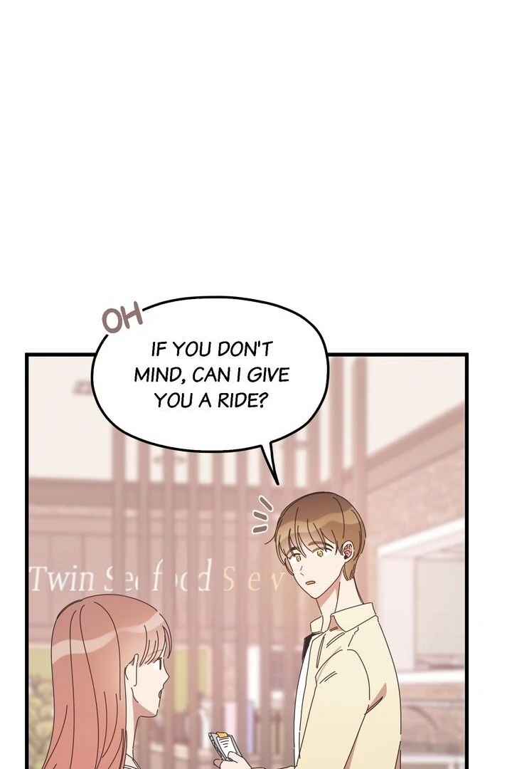 The Man Who Wears Magnolia Chapter 6 - page 13