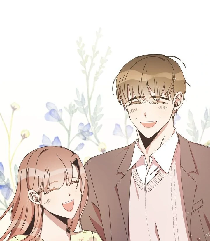 The Man Who Wears Magnolia Chapter 6 - page 130