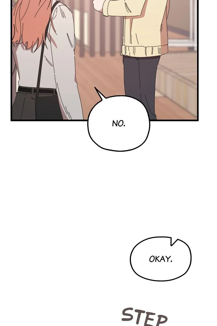 The Man Who Wears Magnolia Chapter 6 - page 14