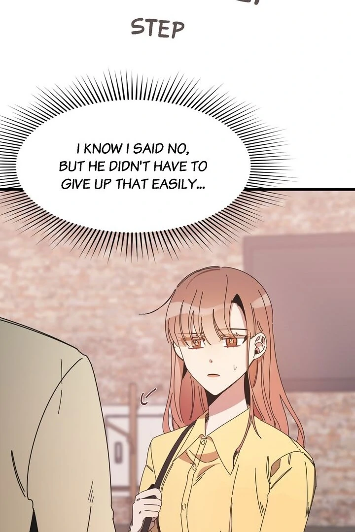 The Man Who Wears Magnolia Chapter 6 - page 15