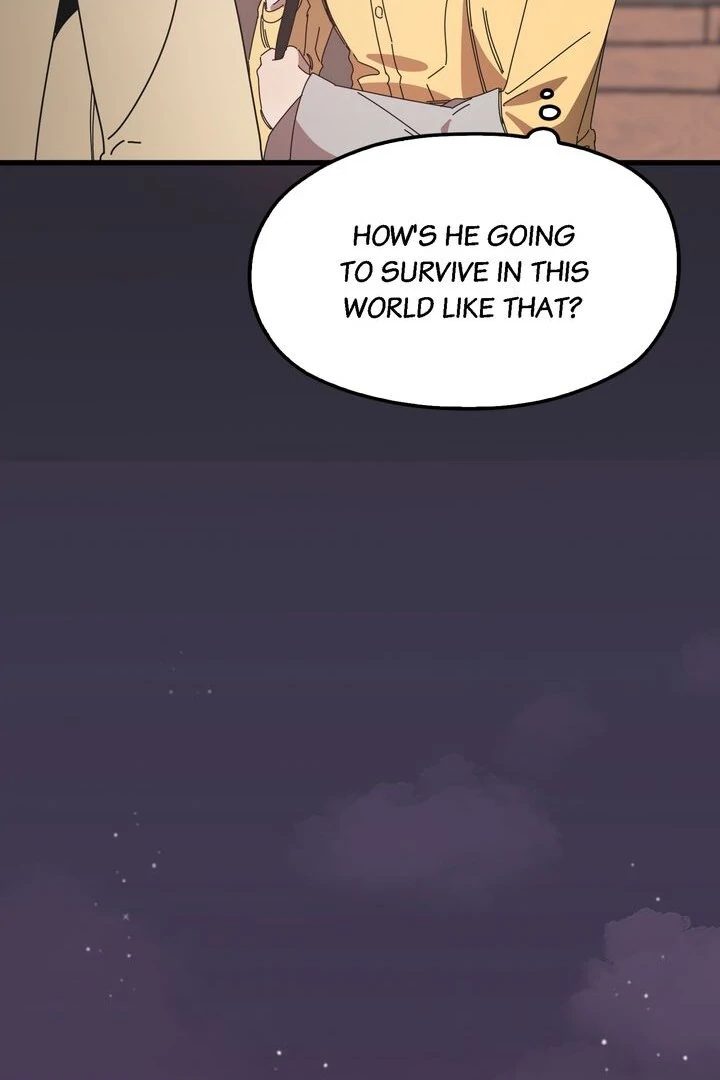 The Man Who Wears Magnolia Chapter 6 - page 16