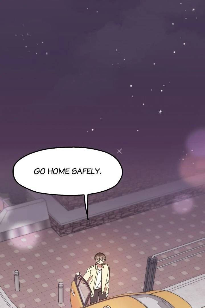 The Man Who Wears Magnolia Chapter 6 - page 17