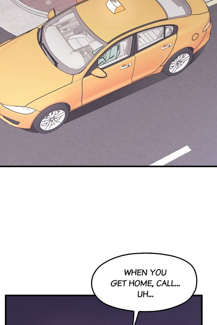 The Man Who Wears Magnolia Chapter 6 - page 18