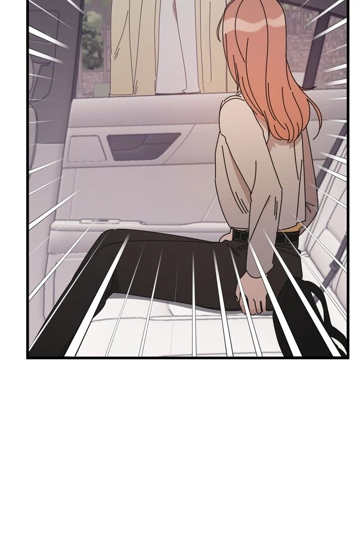 The Man Who Wears Magnolia Chapter 6 - page 21