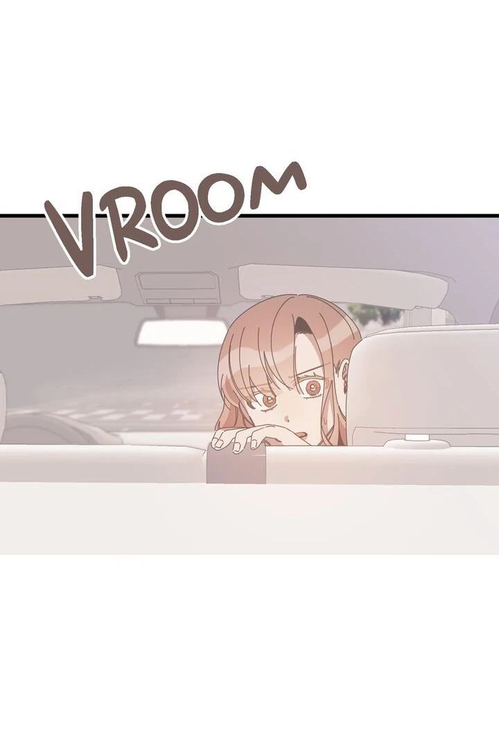 The Man Who Wears Magnolia Chapter 6 - page 22